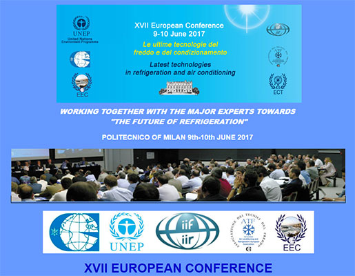 XVII European Conference