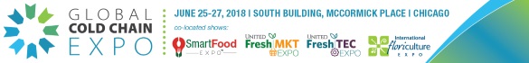 GLOBAL COLD CHAIN EXPO 2019